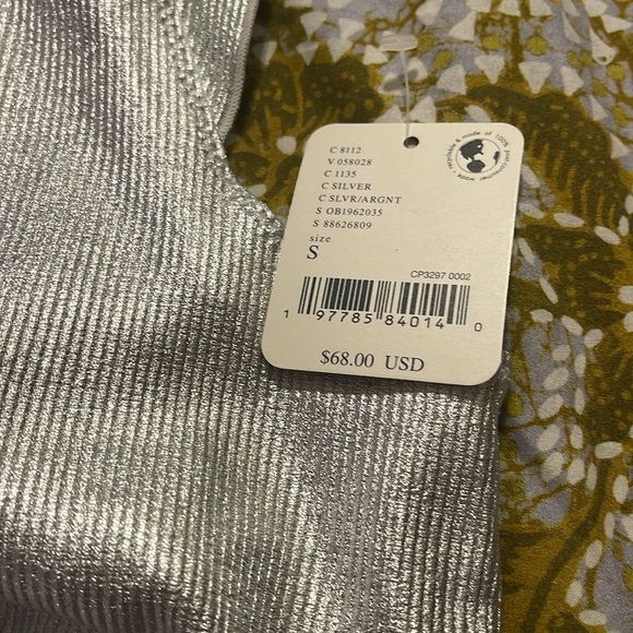 Free People Xia Tank - Picture 4 of 5